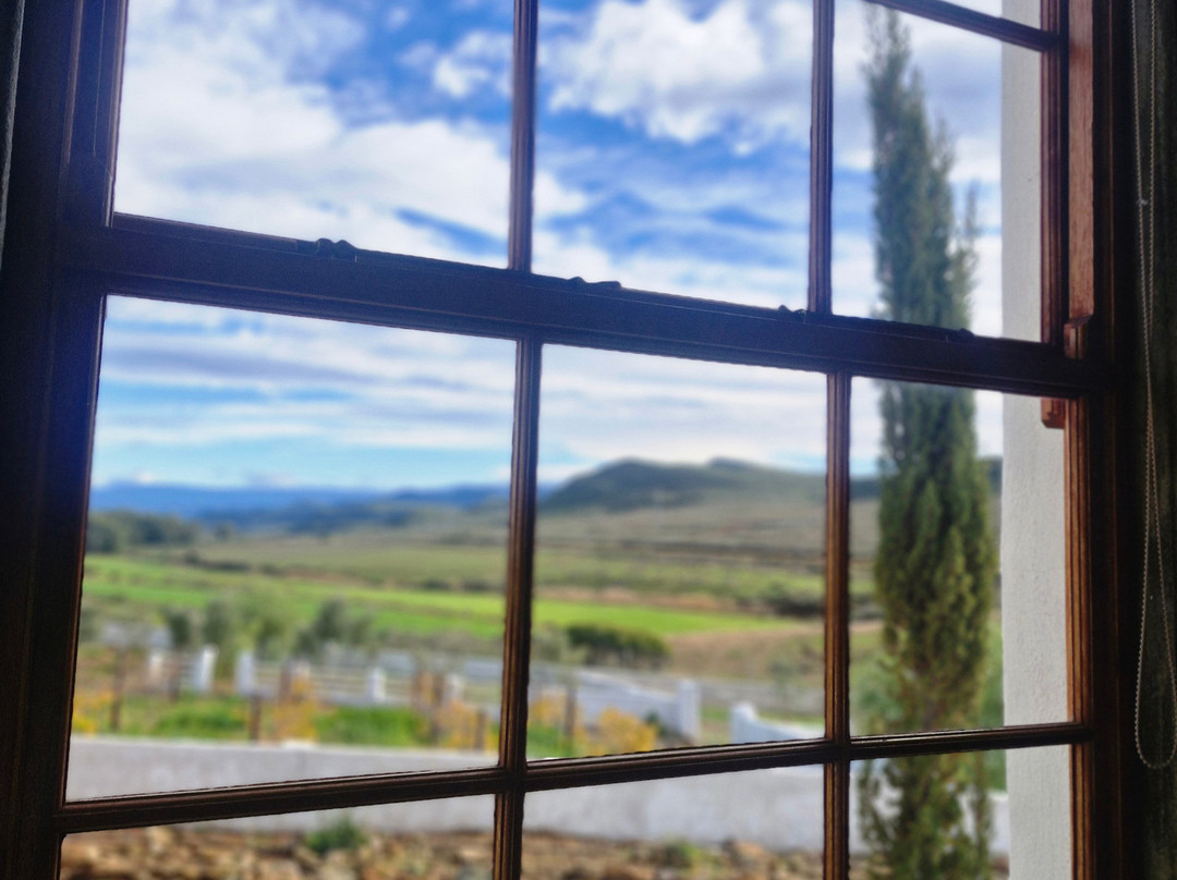 Tahlia Farm-蒙提古必去景点