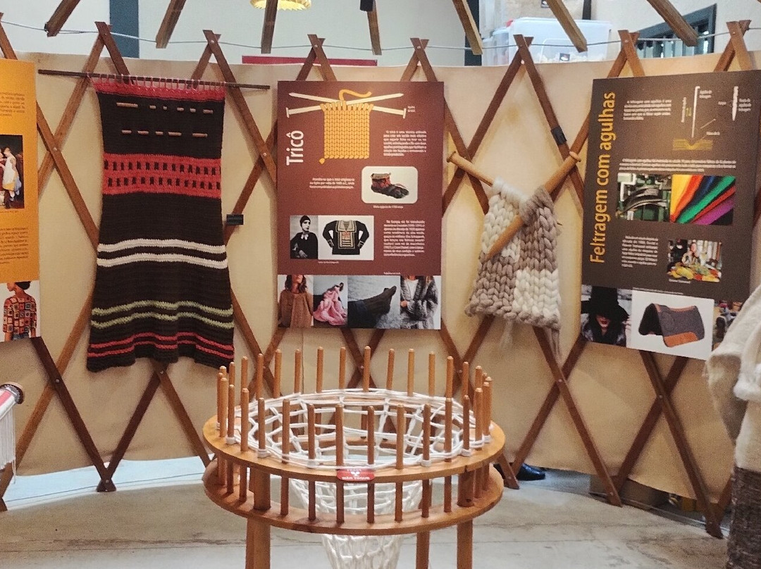 Parque da Lagoinha-坎普斯－杜若尔当必去景点