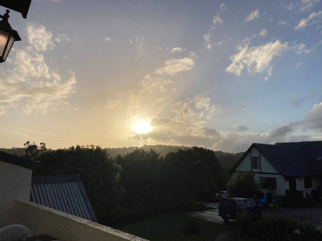 索特多格酒店主图