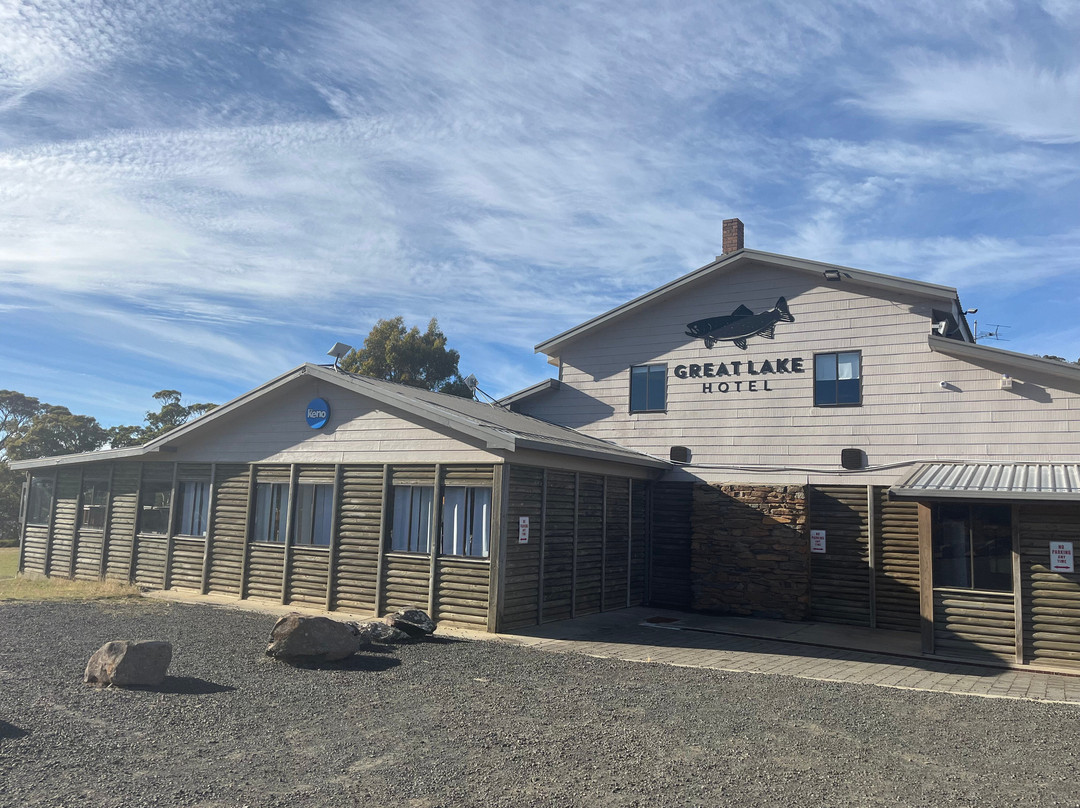 Great Lake Hotel主图