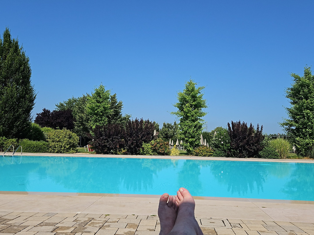 Agriturismo dei Grippi-Sona必去景点