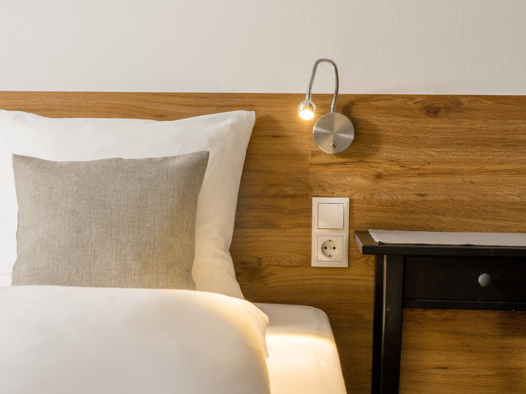 Hotel Standlhof主图