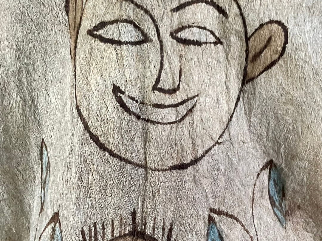 Cultural Centre of the Peoples of the Amazon-玛瑙斯必去景点