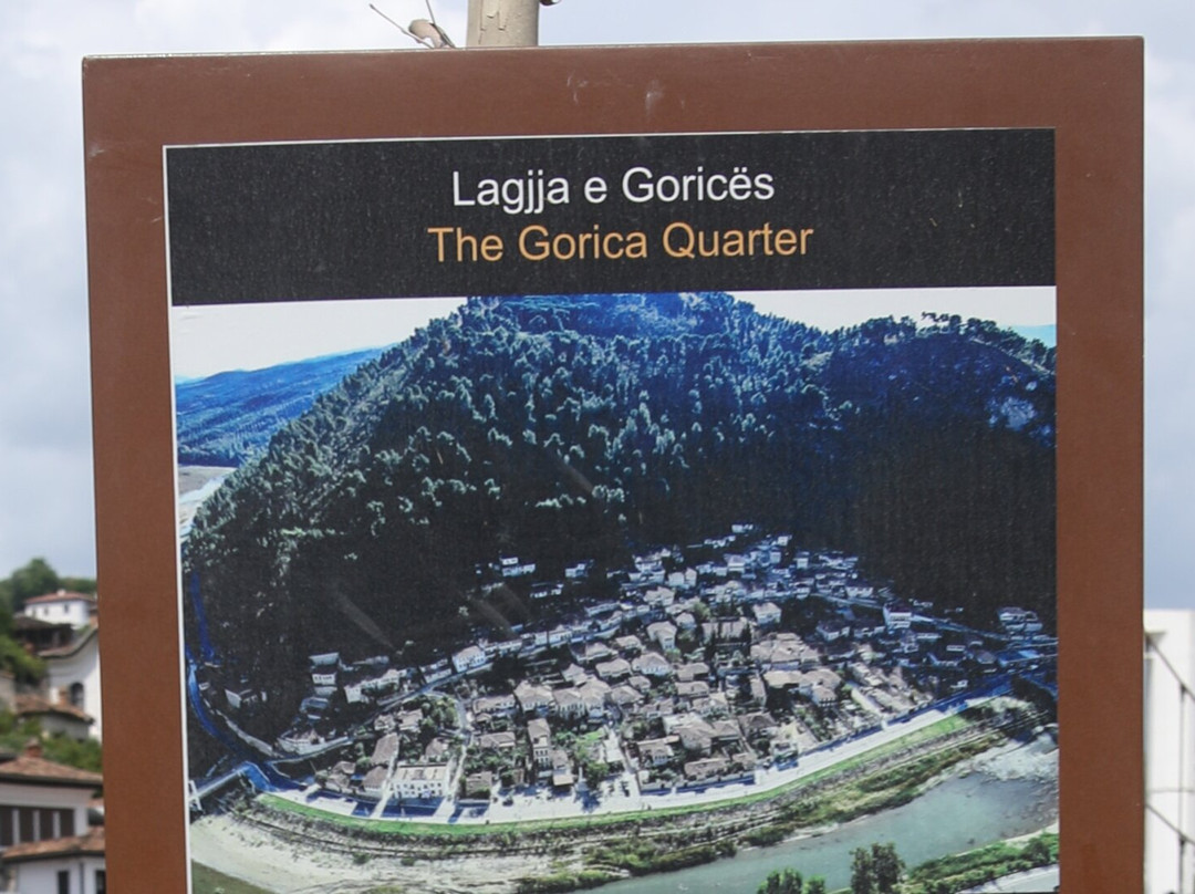 Quarter Of Gorica-培拉特必去景点