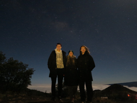 Taikobo Hawaii-凯鲁瓦-柯纳必去景点