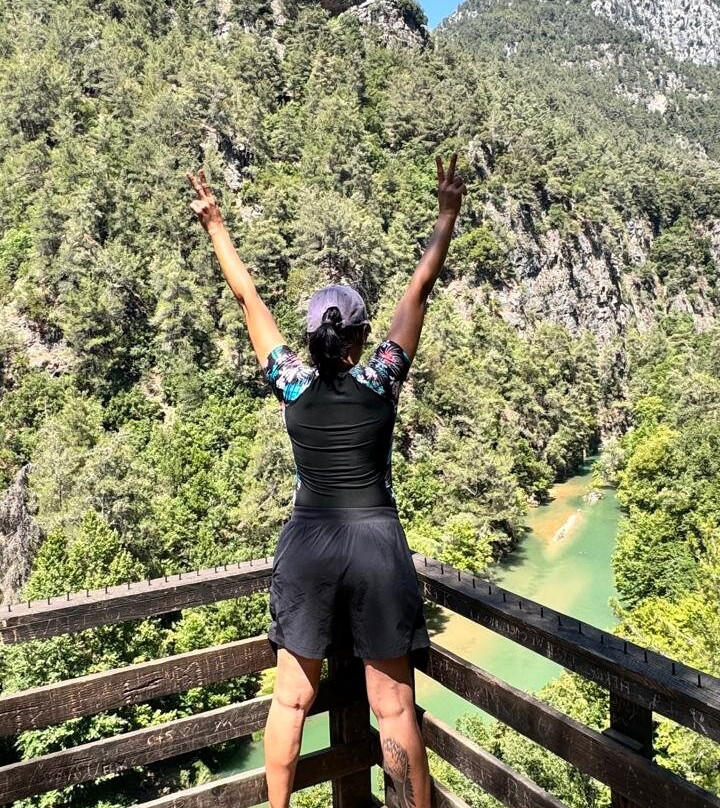 Jabal Moussa Biosphere Reserve-Keserwan District必去景点