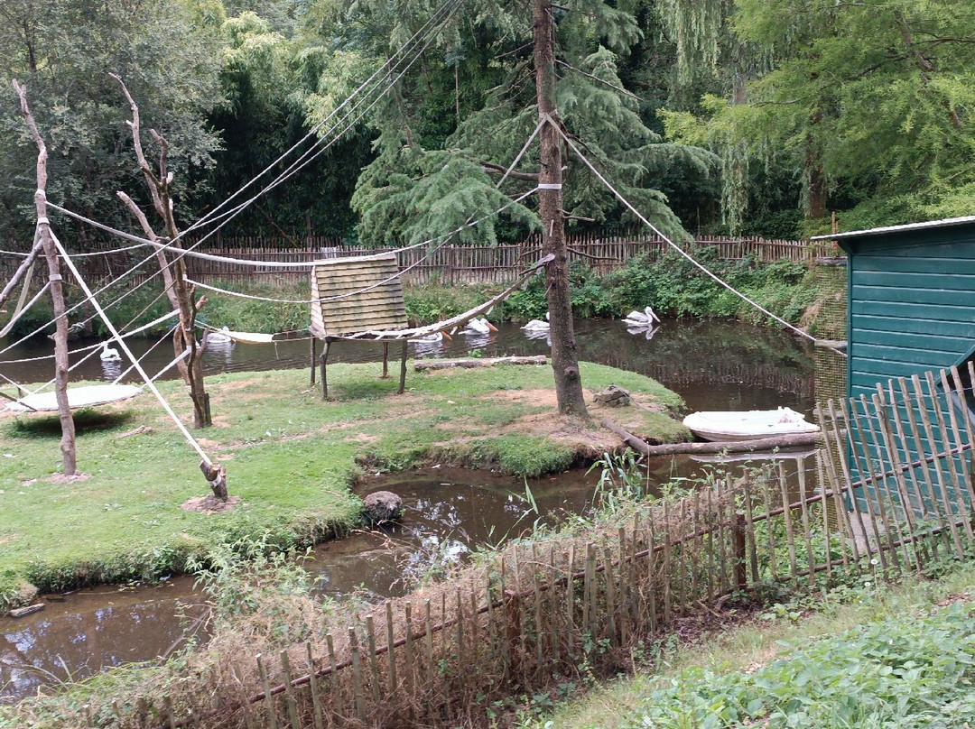 Les Terres De Nataé-Pont-Scorff必去景点