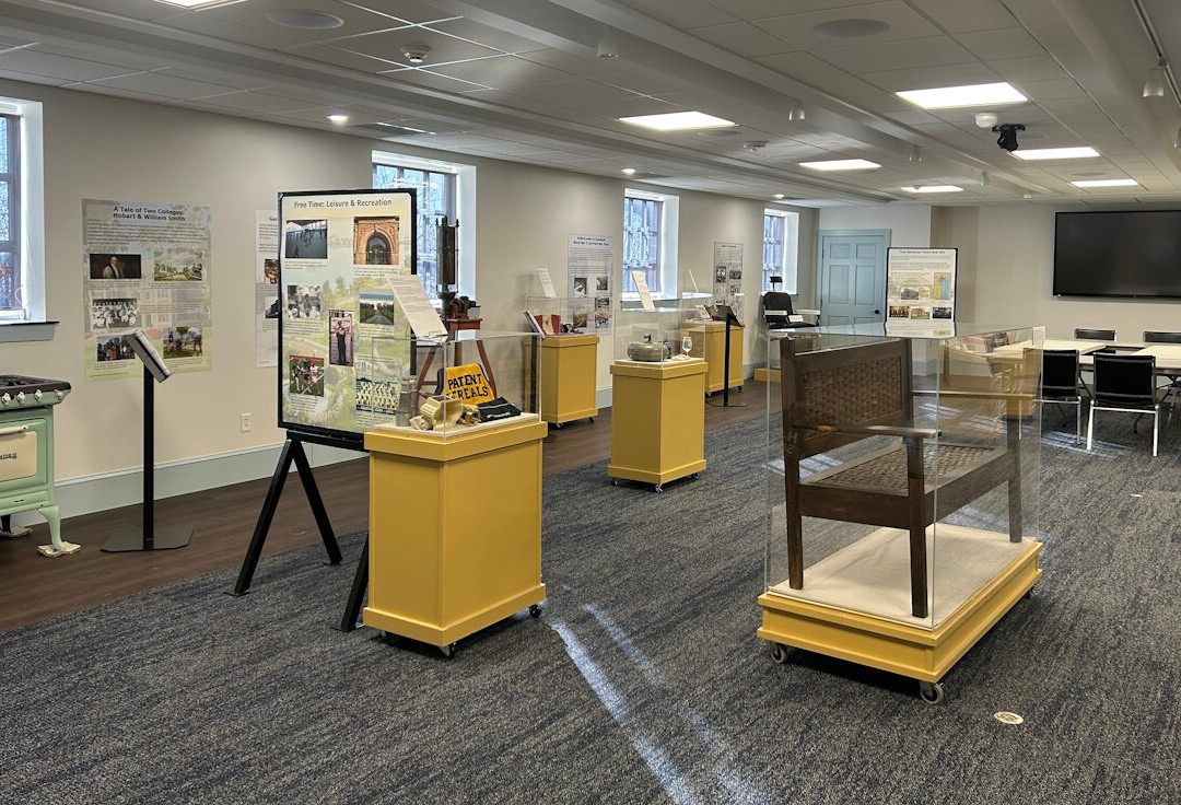 Geneva History Museum-Geneva必去景点