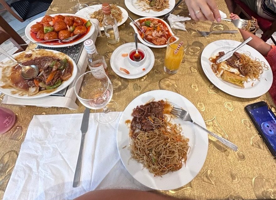 Lili's Chinese Restaurant