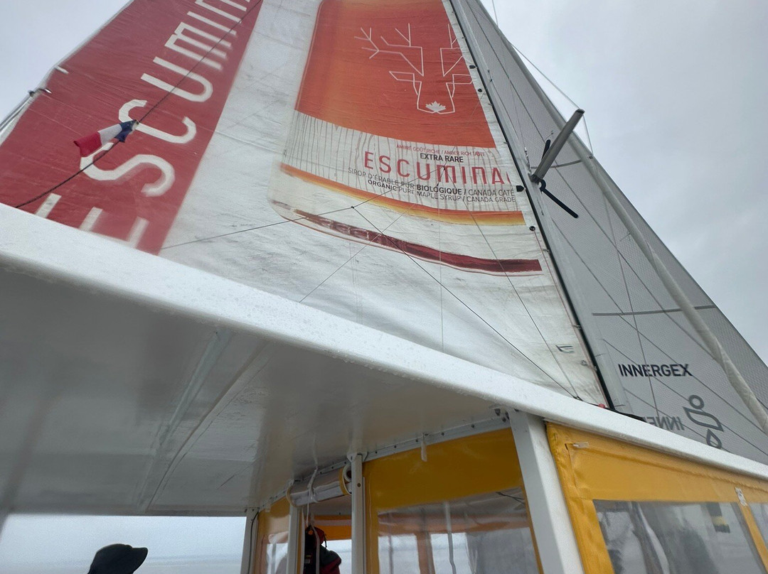 Écovoile Baie-des-Chaleurs-Carleton-sur-Mer必去景点