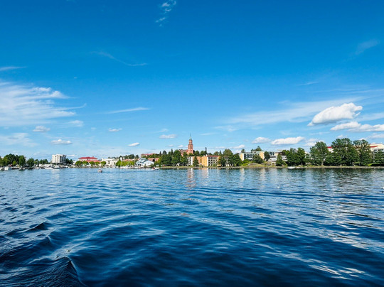 Open Shores Saimaa-萨翁林纳必去景点