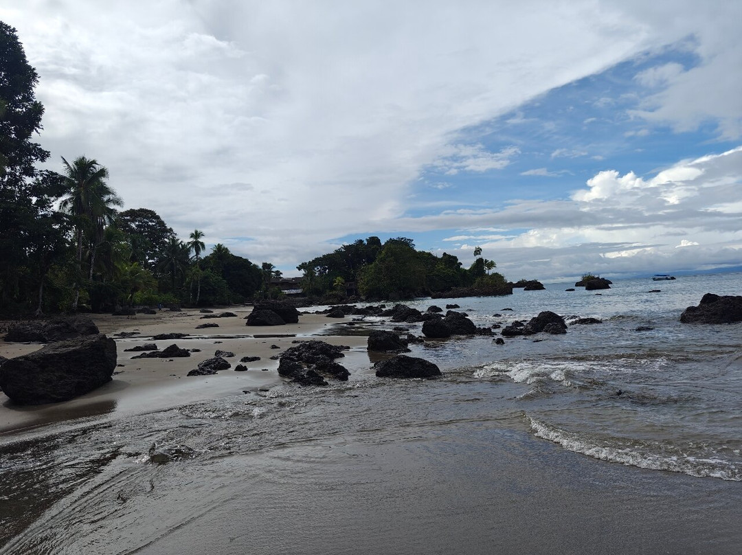 Playa De Guachalito