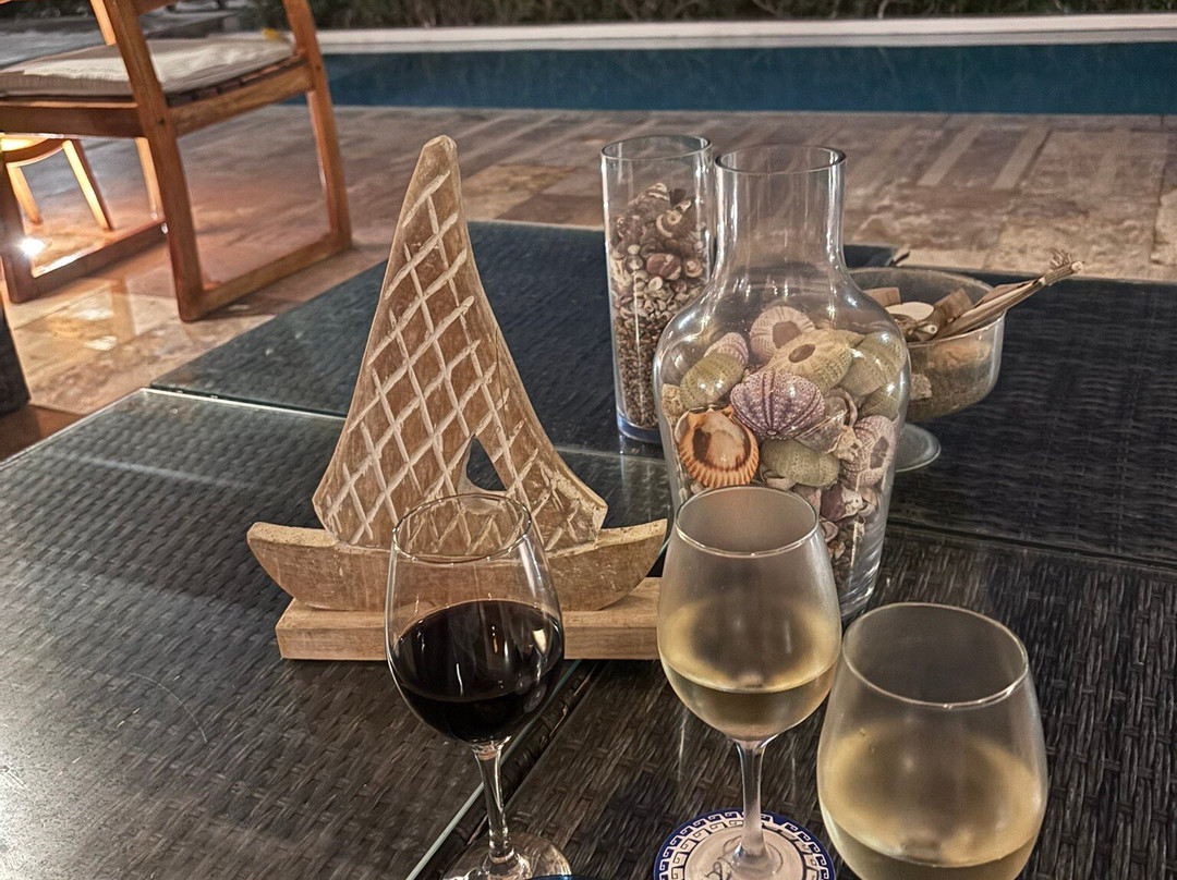 Atoq Paracas Reserva主图