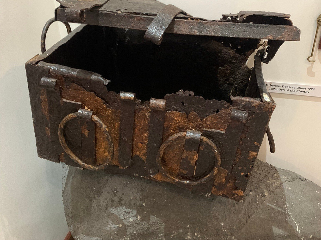 National Museum Of History-维多利亚必去景点