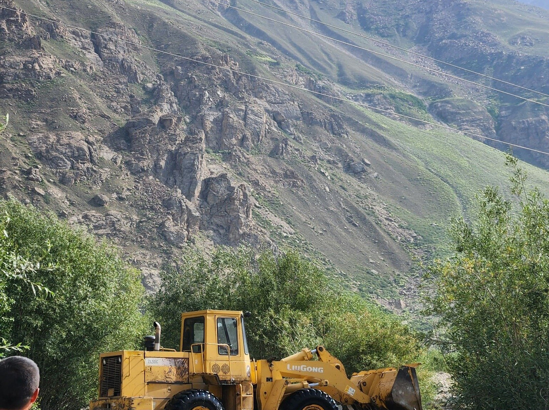 Pamir Discovery - Tajikistan Tours-杜尚别必去景点