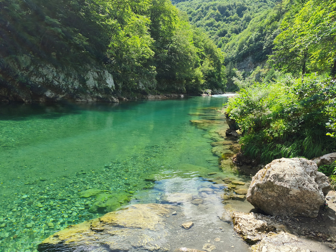 Tara Kula Raft-Zabljak必去景点