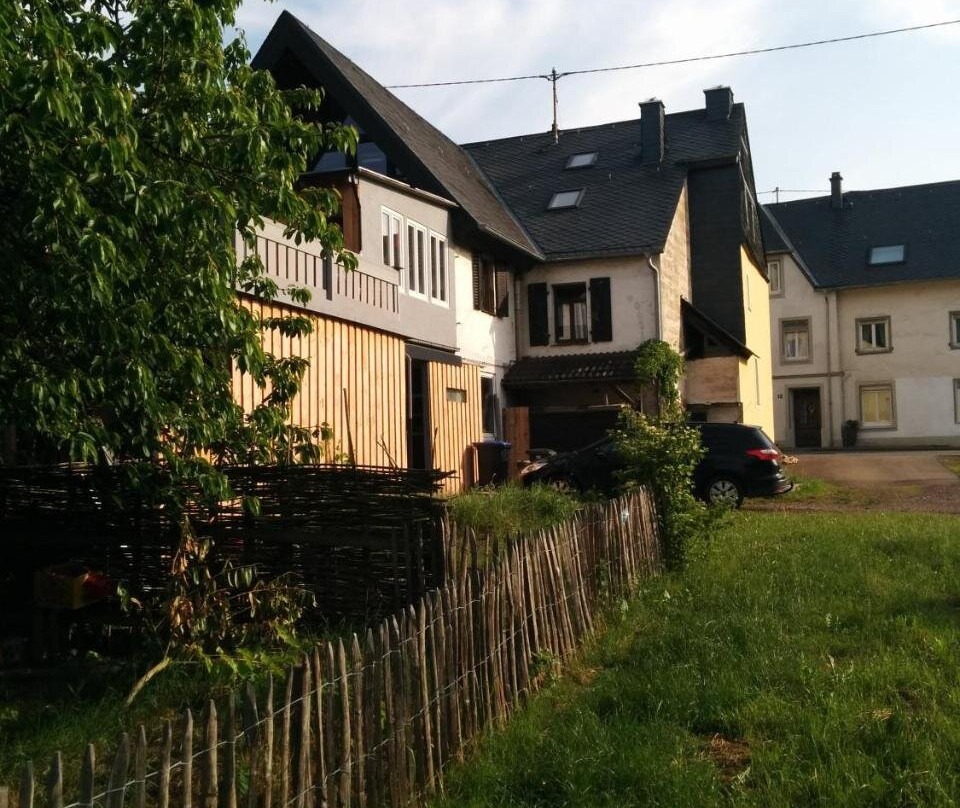 Haus Burgberg 13
