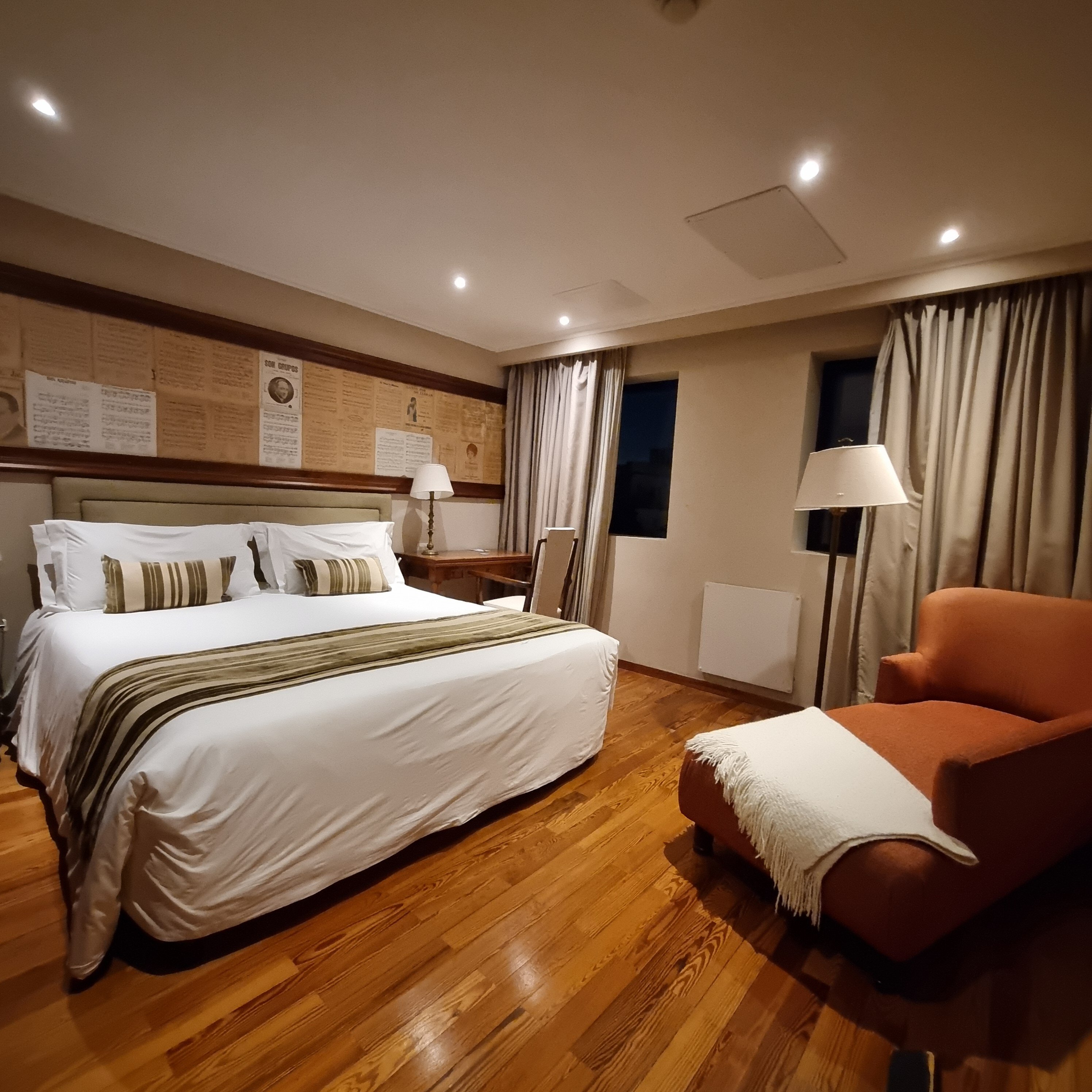 Alma Historica Boutique Hotel-官方