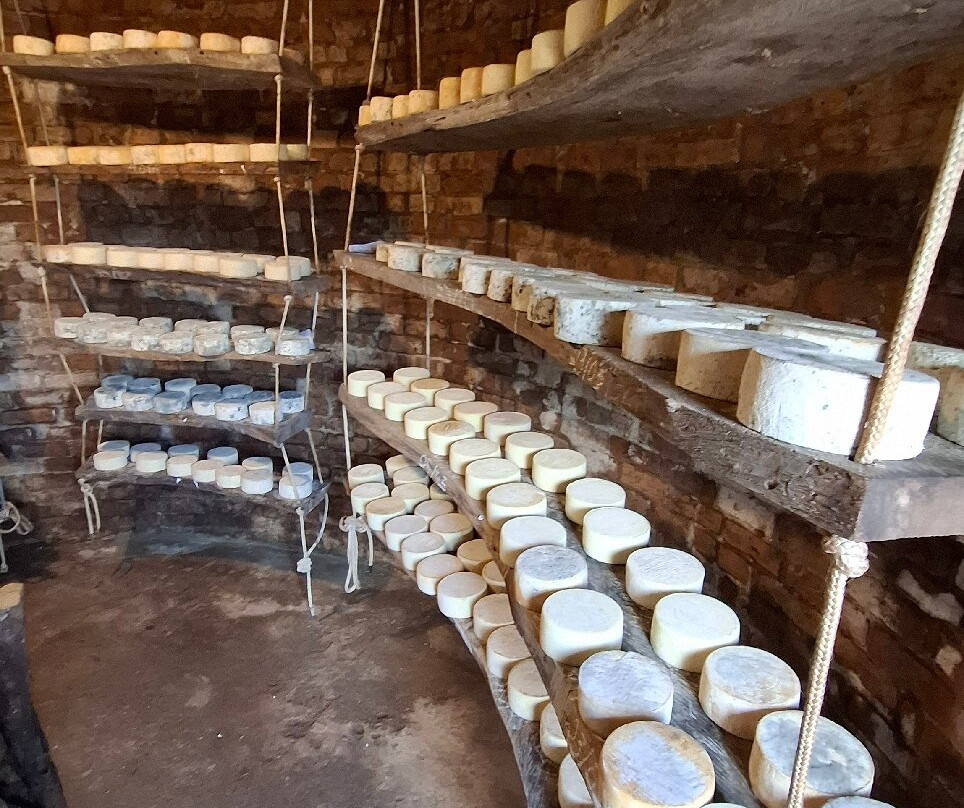 Perola da Serra-Itanhandu必去景点