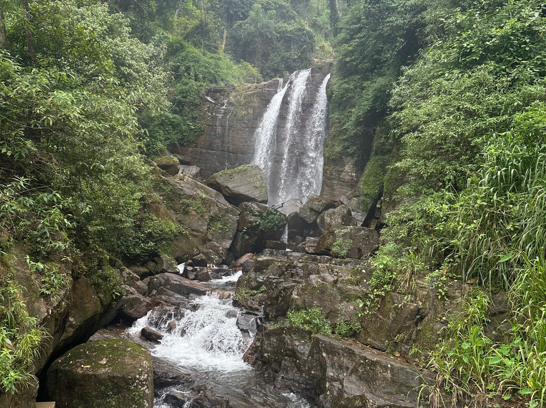 Visit Sri Lanka Transfers-Ratmalana必去景点