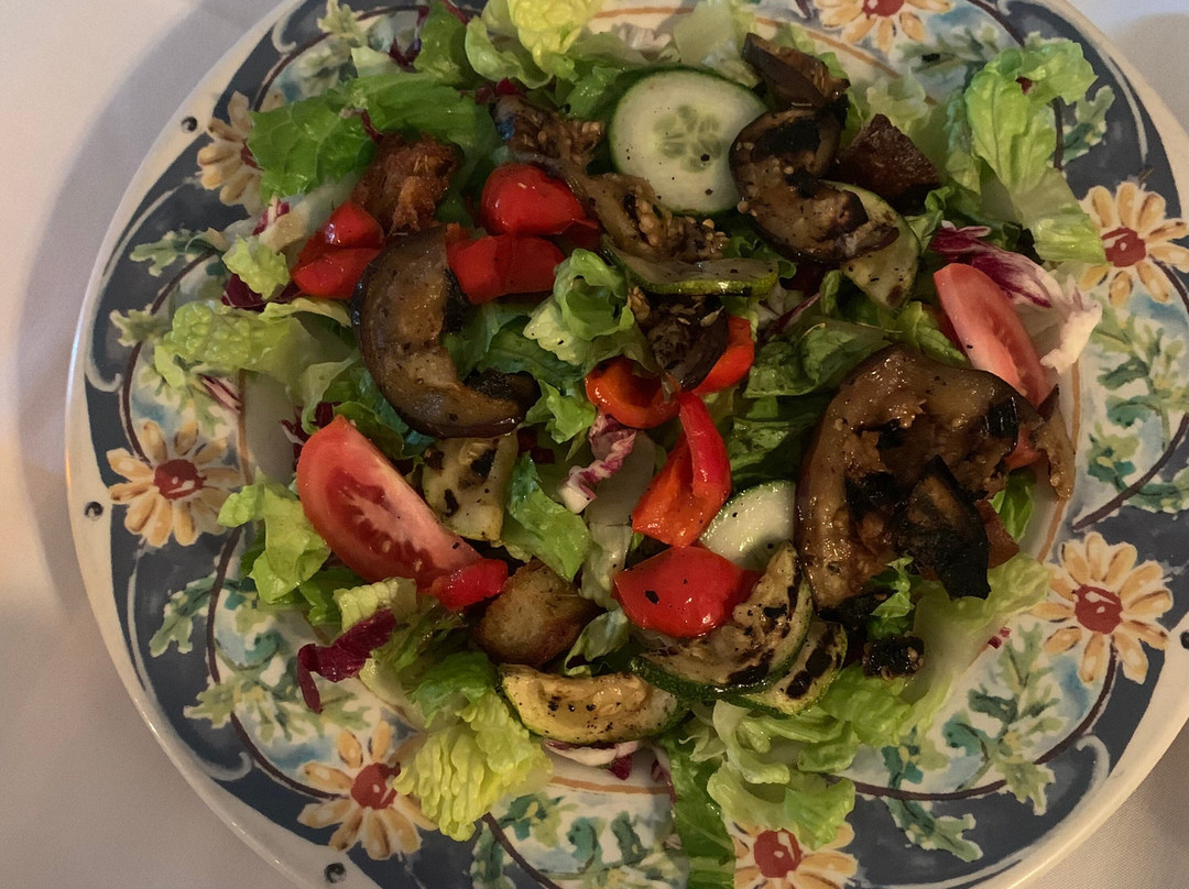 The Gregory House主图