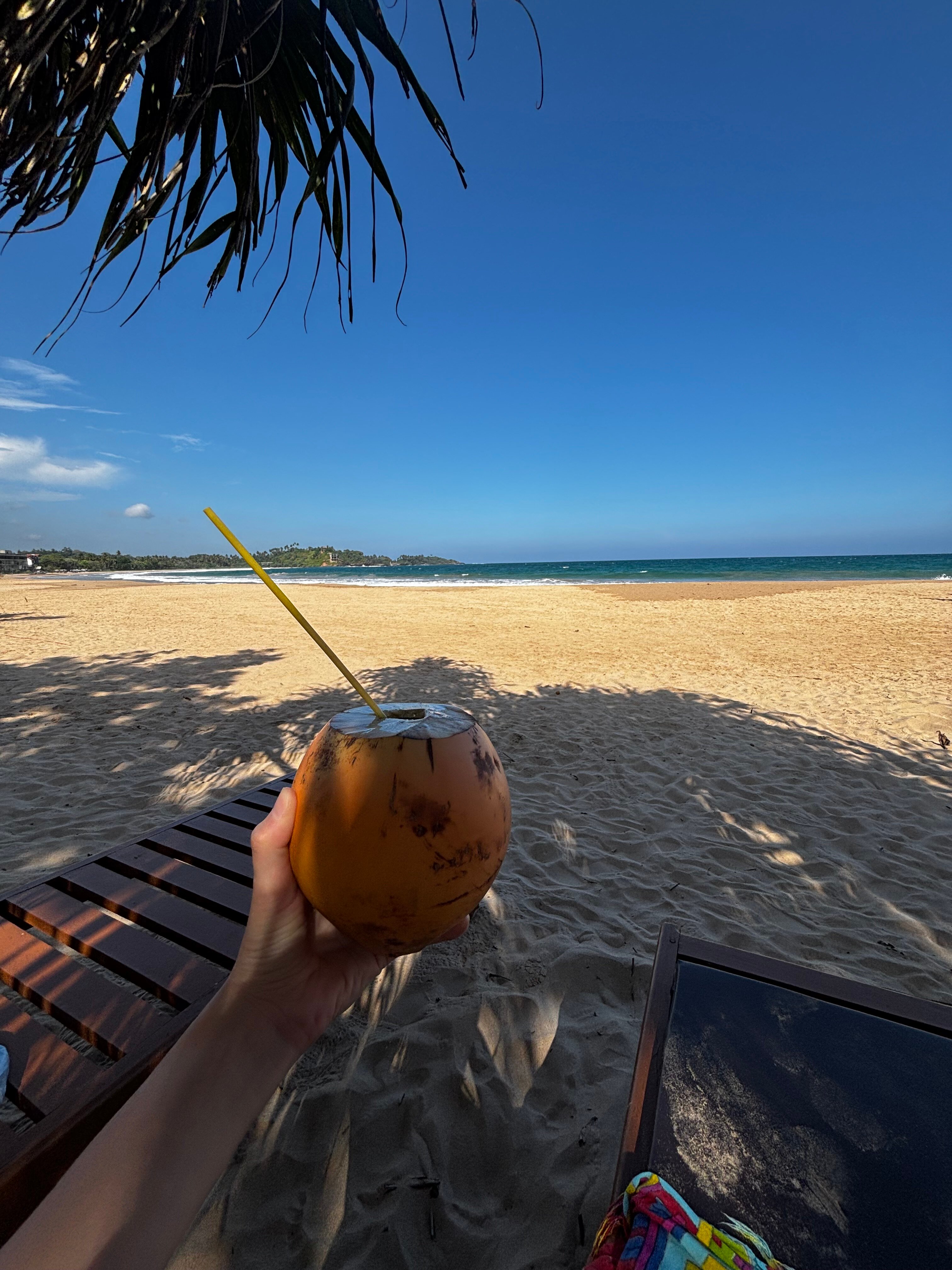 Talalla Sunshine Beach-官方