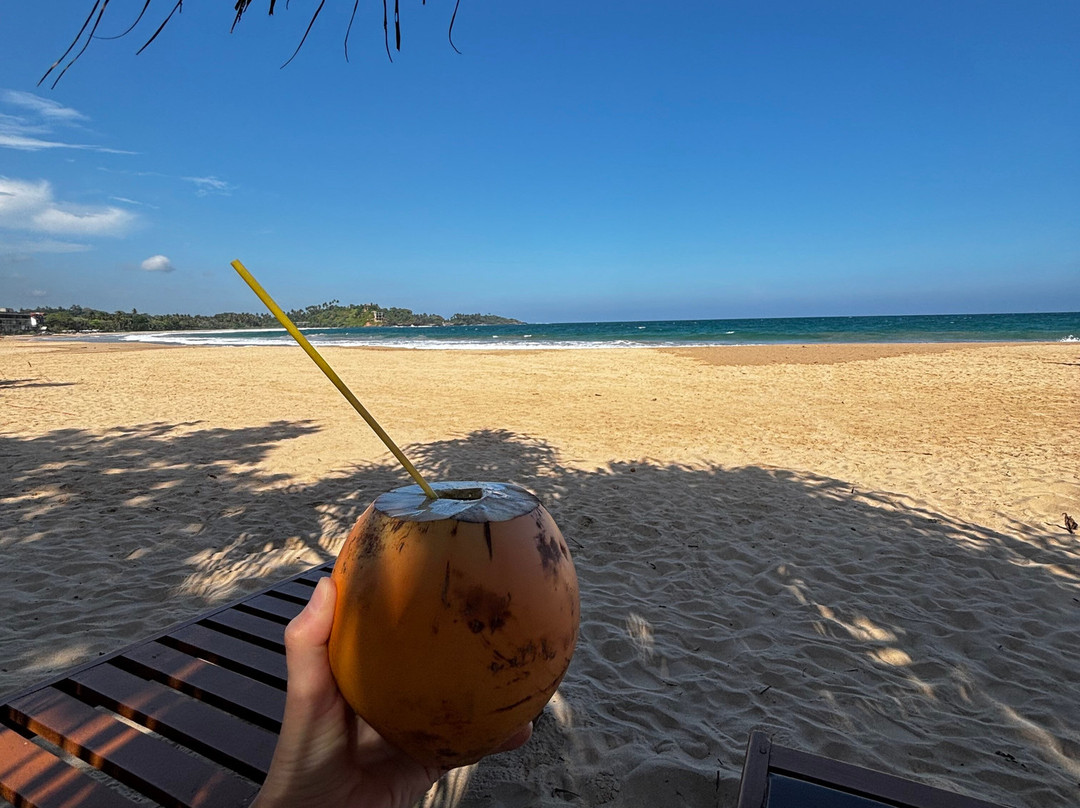 Talalla Sunshine Beach主图