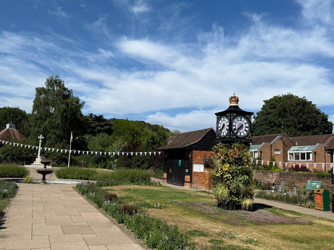 Amersham Museum-Amersham必去景点