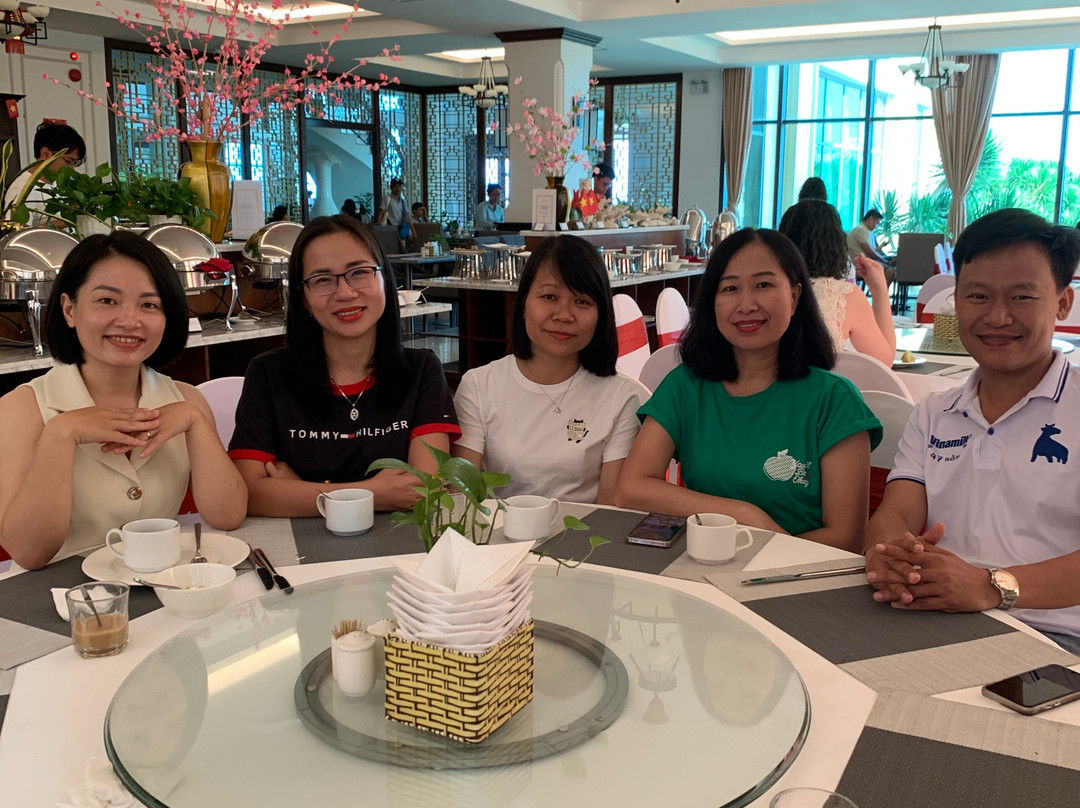 Muong Thanh Holiday Ly Son主图