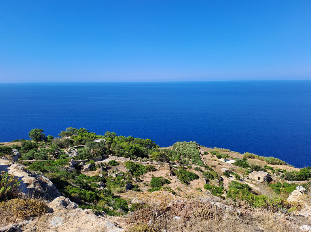 Dingli Cliffs-Dingli必去景点