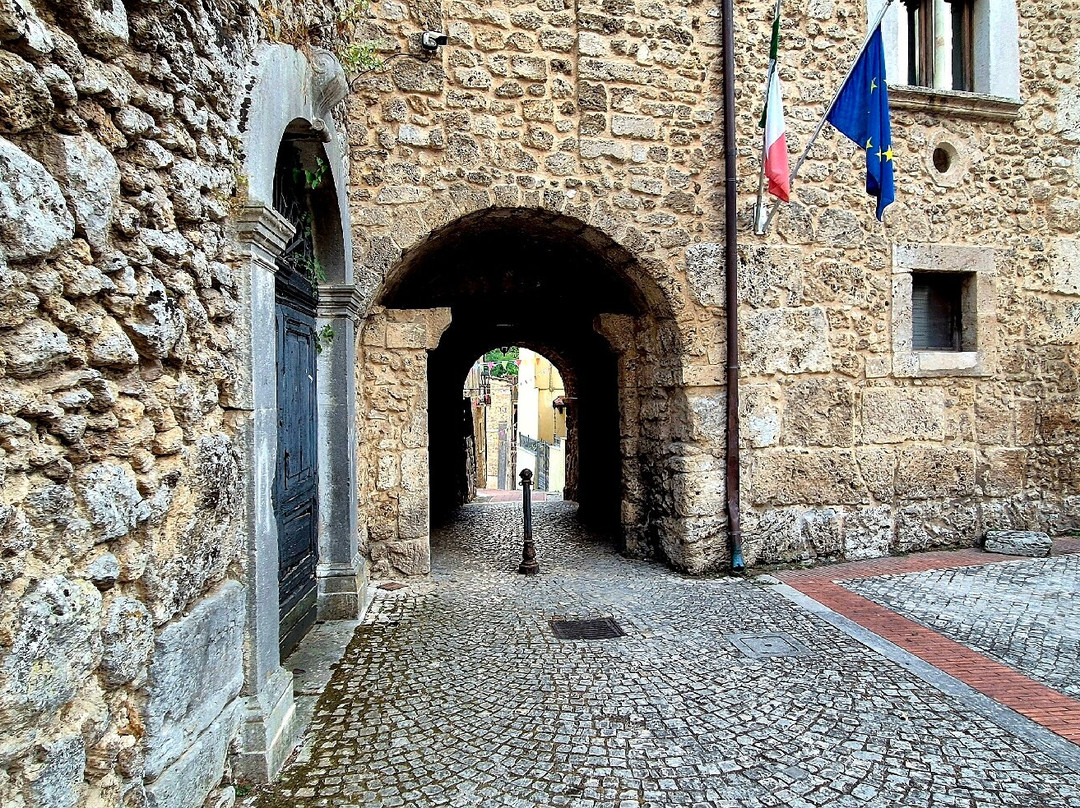 Casa di San Tommaso-Aquino必去景点