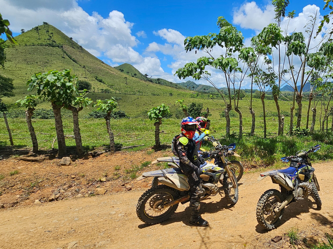 Caribbean Enduro - Puerto Plata