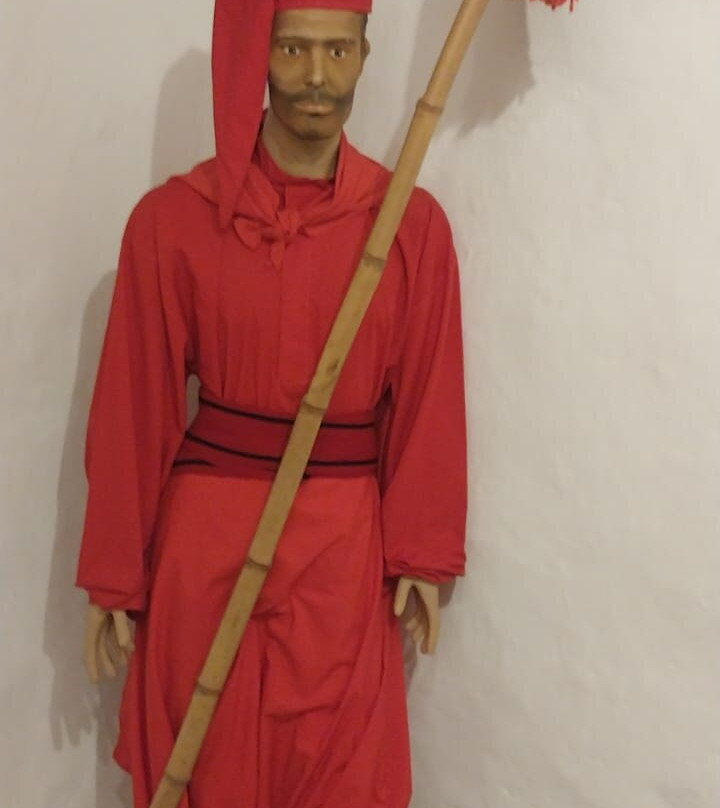 Rancho Juan Manuel de Rosas-San Miguel del Monte必去景点