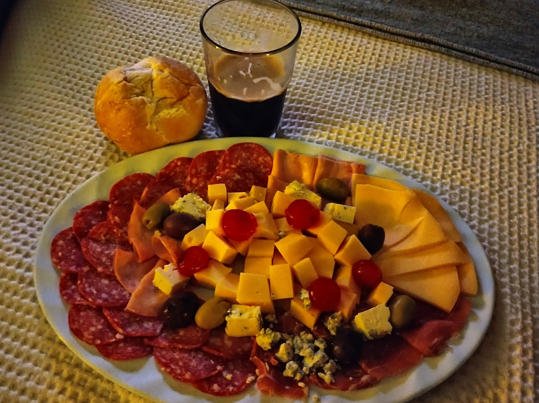 Ruca Lemu  Apart - Cabanas主图