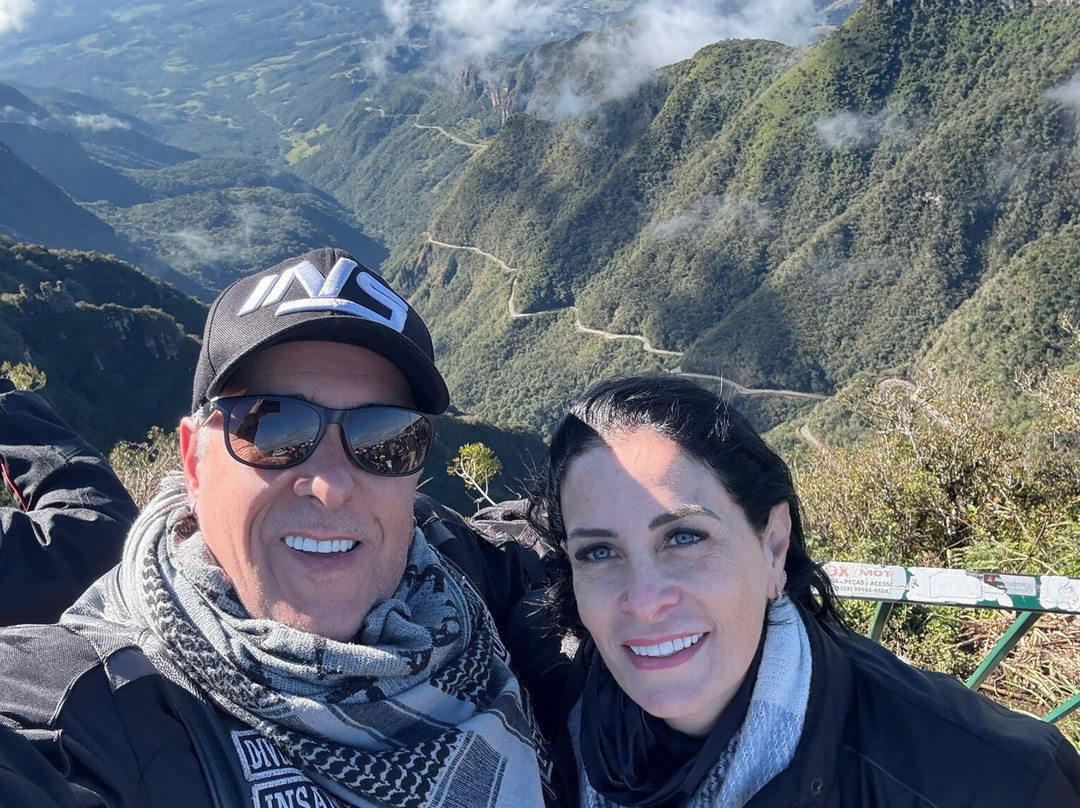 Serra do Rio do Rastro-Lauro Muller必去景点