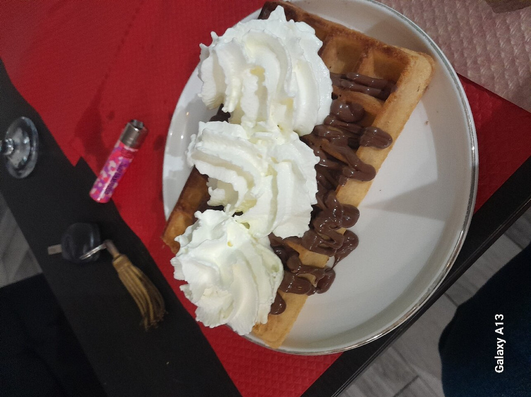 Café des Bains