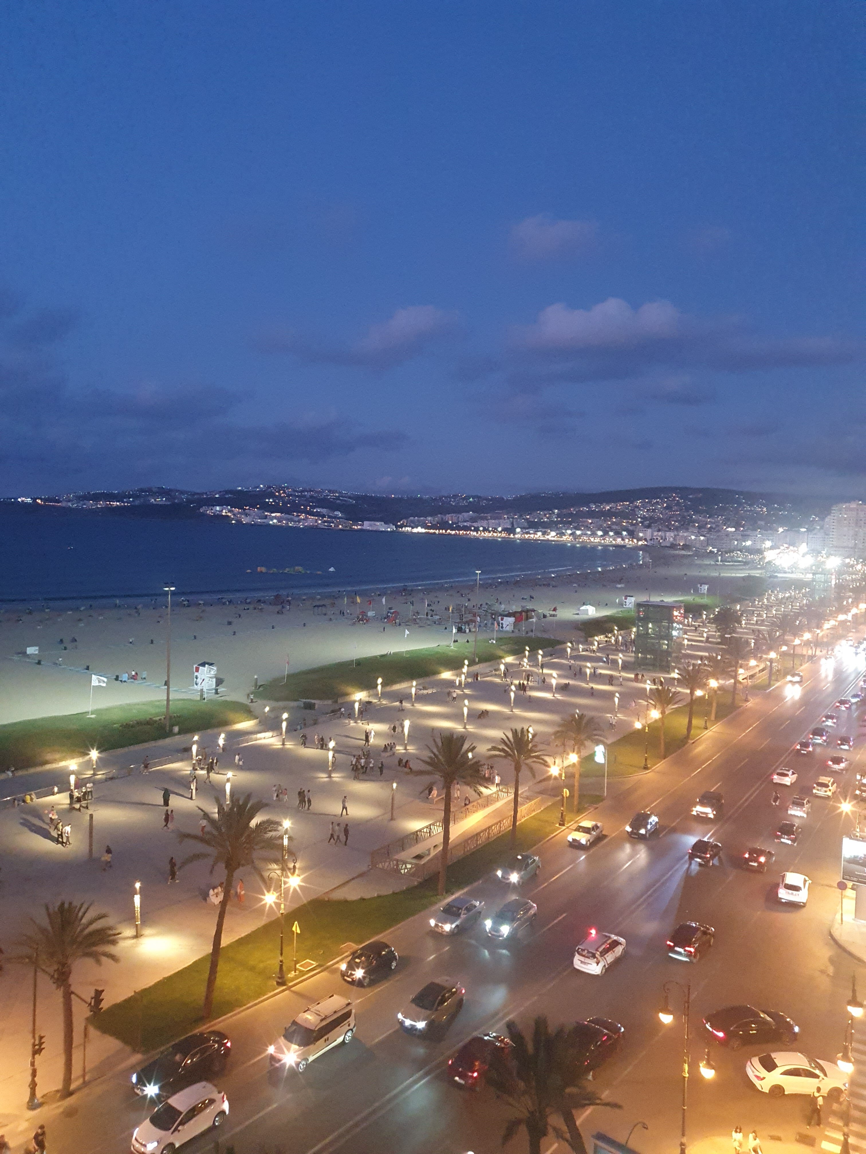 Barceló Tanger-官方