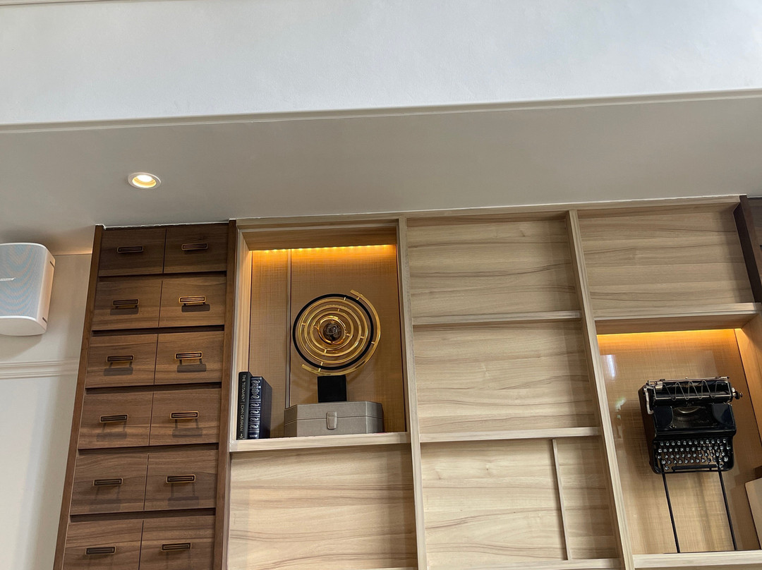 Maladee Rendezvous Hotel主图