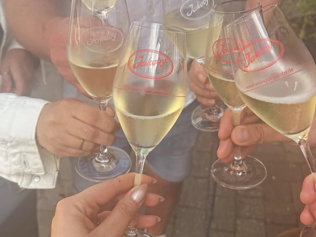 Weingut Gästehaus Jakoby-Maring-Noviand必去景点