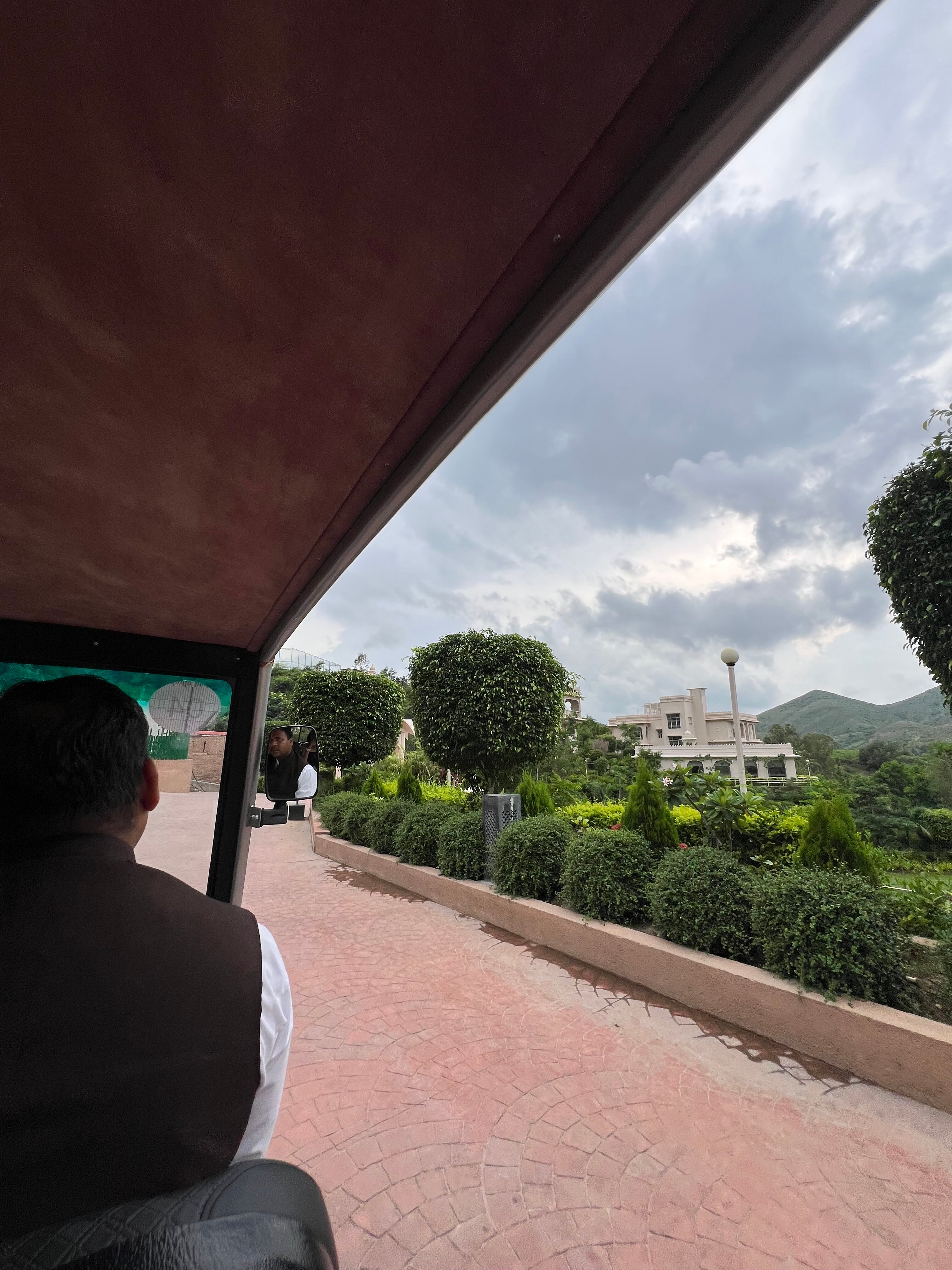 Sayaji Resorts & Spa Udaipur-官方