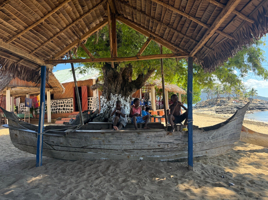 Soul of Madagascar Tours-Toamasina (Tamatave)必去景点