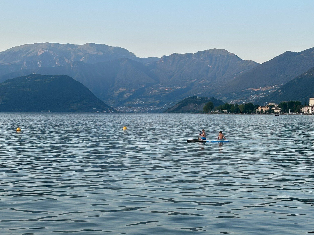 Camping Del Sole Village主图