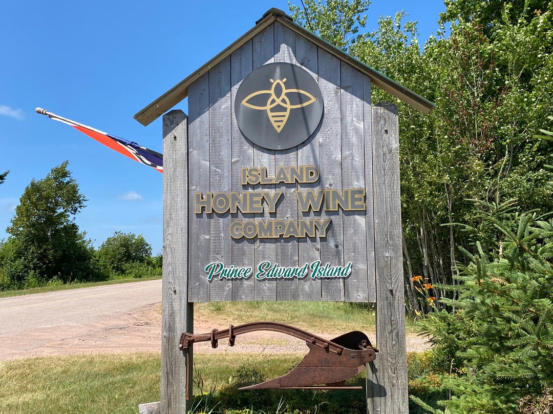 Island Honey Wine Company-Wheatley River必去景点