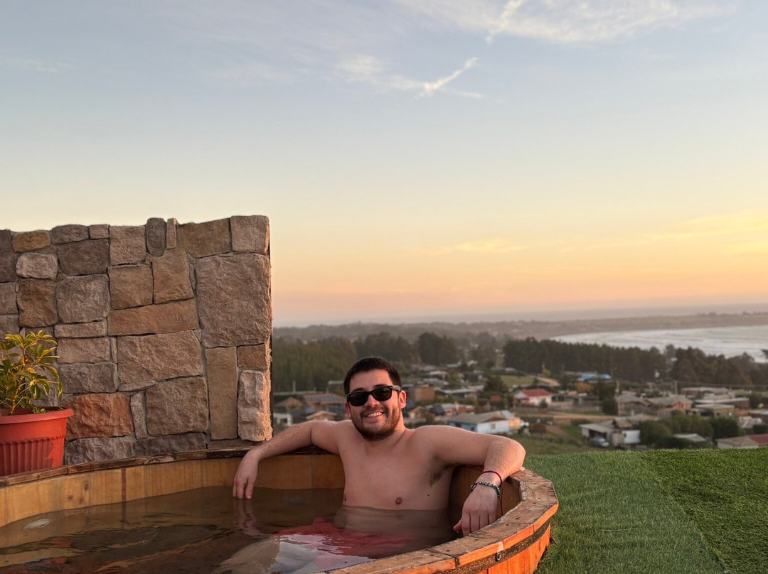 Wave Pichilemu Lodge主图