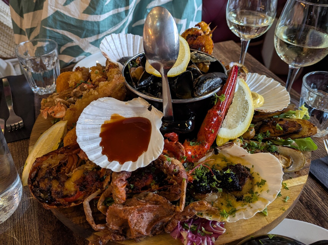 Jomo Deli