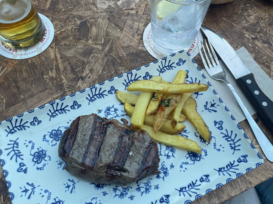 Leo Gastrobar