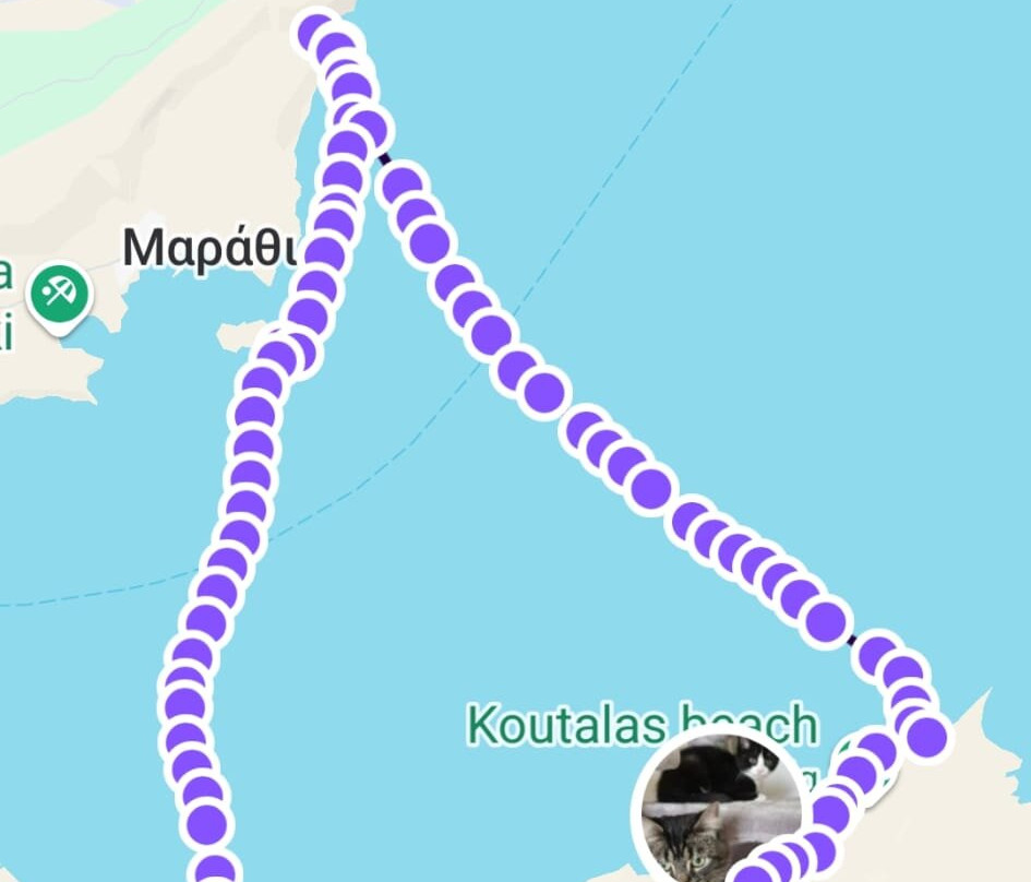Beanie's Boat Hire-Kalyves必去景点