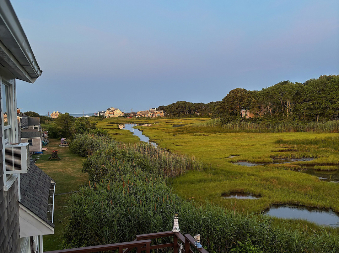 科德角海洋庄园酒店主图