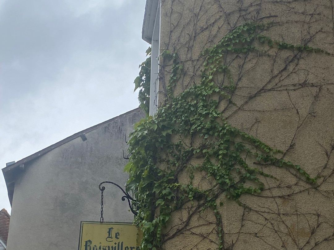 Manoir de Boisvillers主图