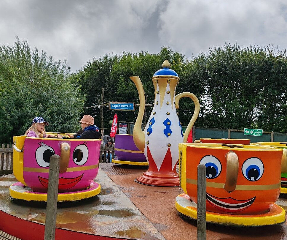 aMaizin! Adventure Park-St. Peter必去景点
